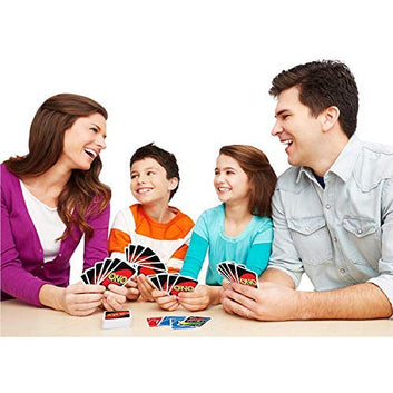 Kids Mandi Ono Playing Card Game - Small Size