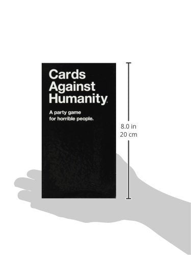 Kids Mandi Cards Against Humanity - Fun party game for kids