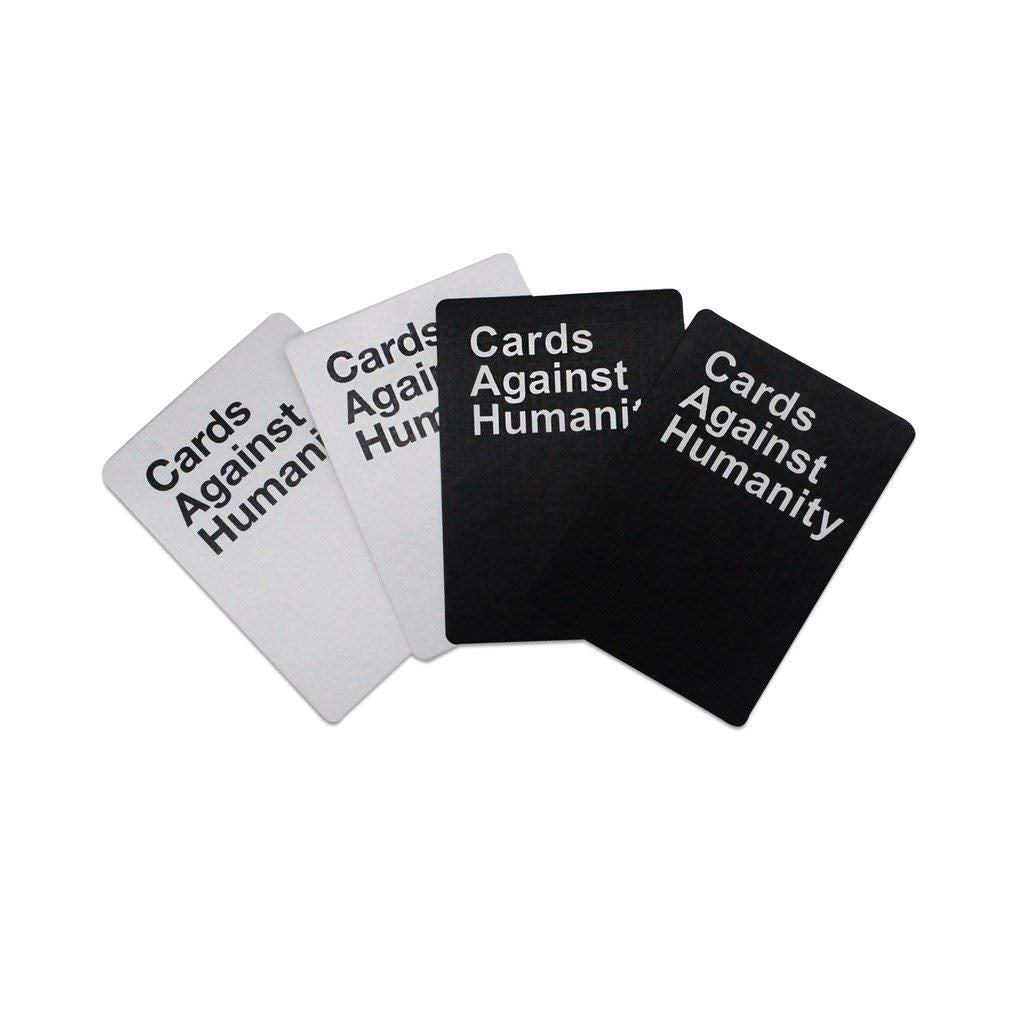 Kids Mandi Cards Against Humanity - Fun party game for kids