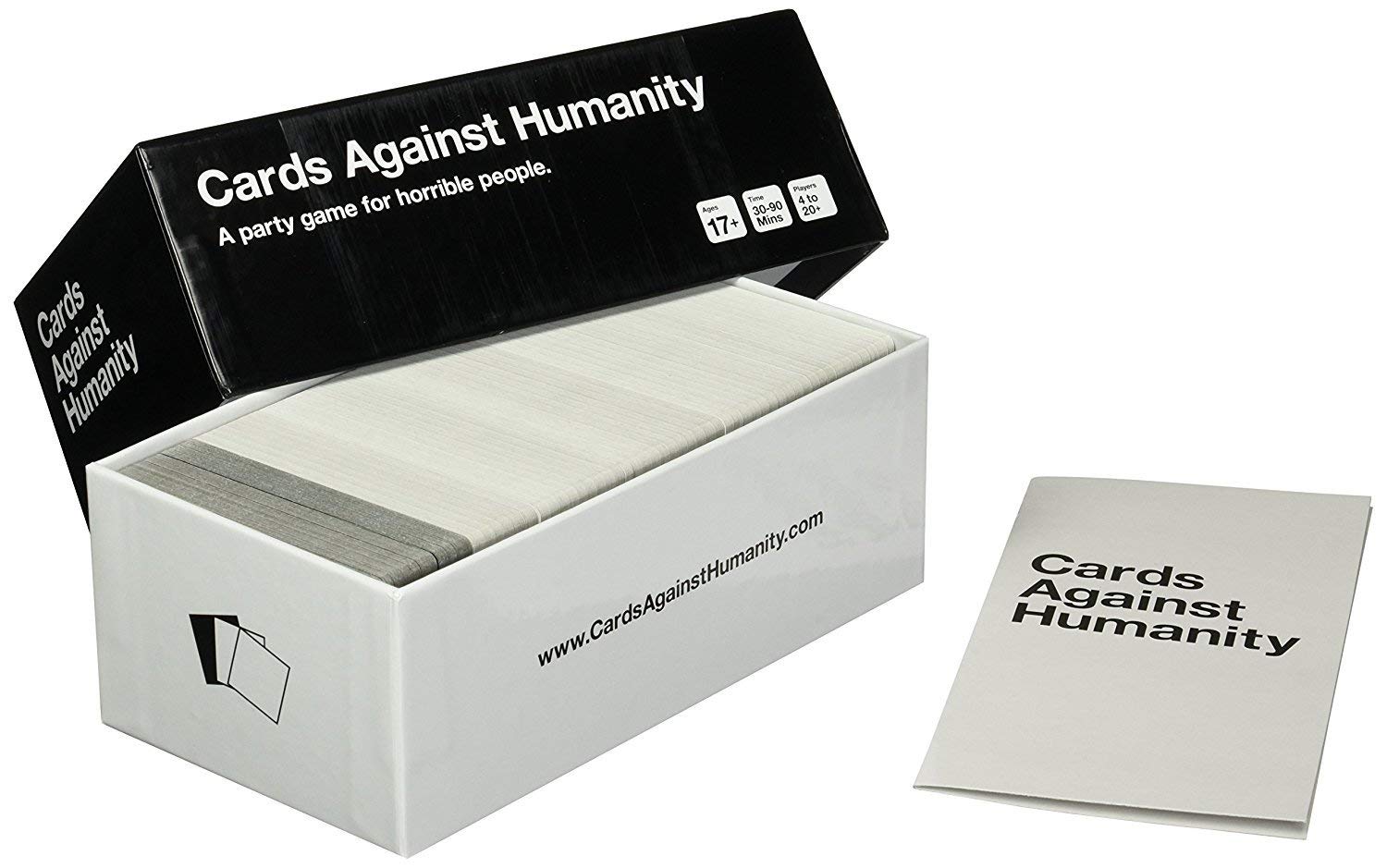 Kids Mandi Cards Against Humanity - Fun party game for kids