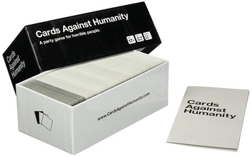 Kids Mandi Cards Against Humanity