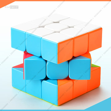 Cube Puzzle