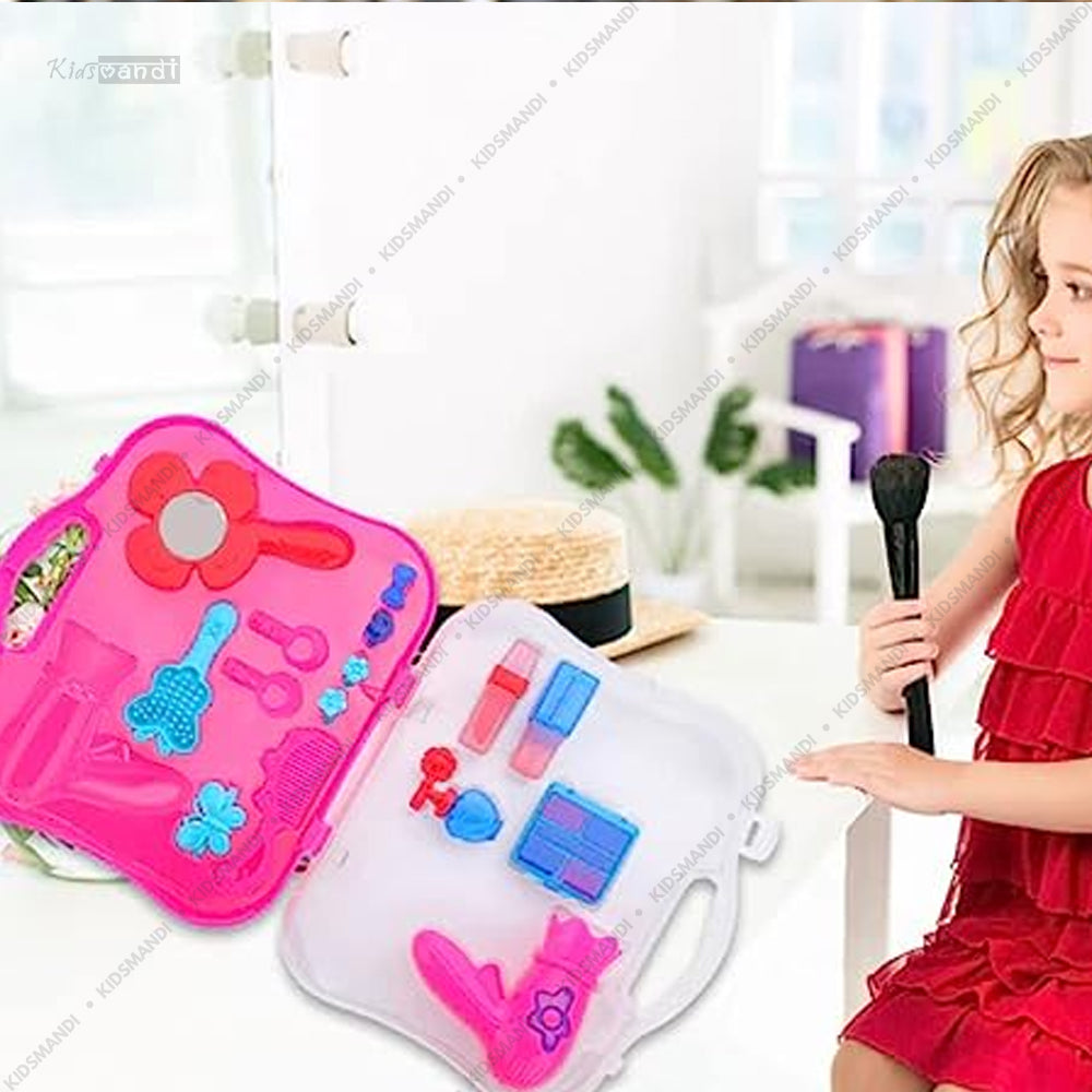 Pretend Play Beauty Set Kits for Girls