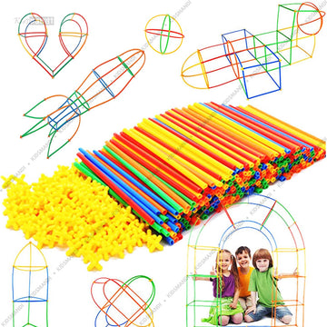 Stick Blocks Learning Educational Toy