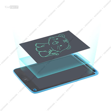 LCD Writing Tablet Pad