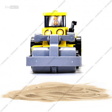 Engineering Models Play Vehicles Roller Toys