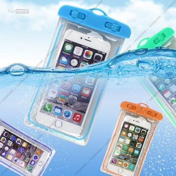 Mobile Cover Pouch Case