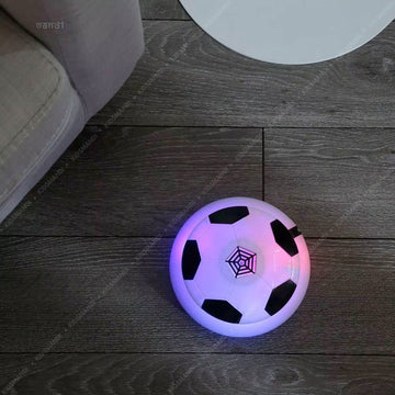 Air Soccer LED Hover Ball