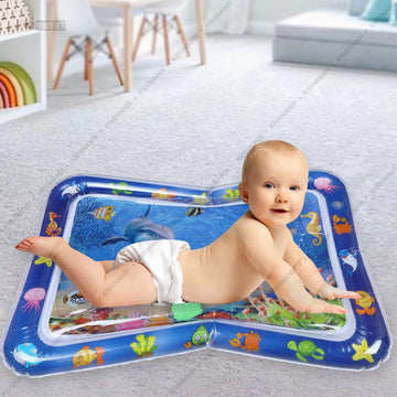 Water Play Mat for Baby