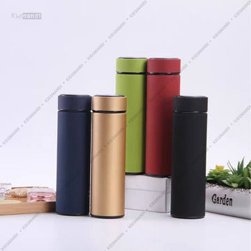 Double Wall Vacuum Bottle