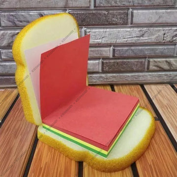 Sticky Mini Memo Notes Pads