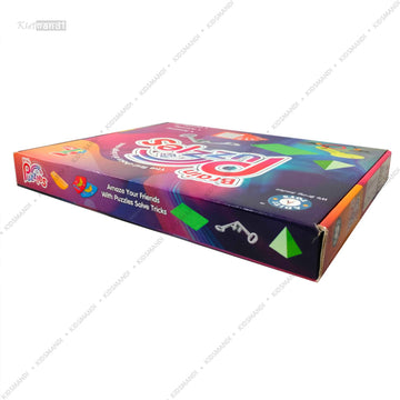 Brain Puzzles Game
