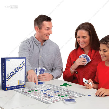 Family board game