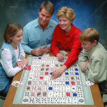 Family Game