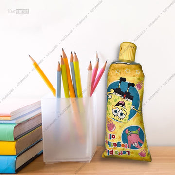 Pencil Case Stationery Organizer Pouch