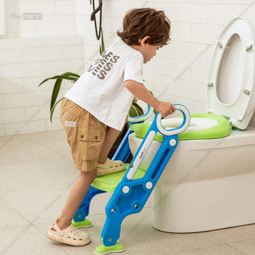 Baby Potty-Training Seat for Toilet