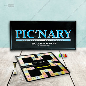 educational game for kids