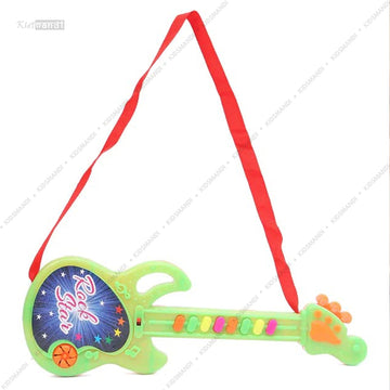 Musical Mini Guitar Toy
