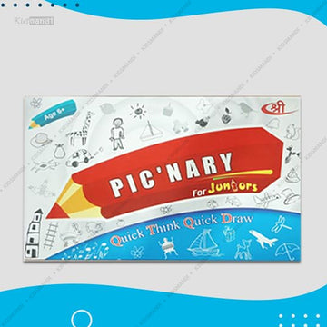 educational game for kids