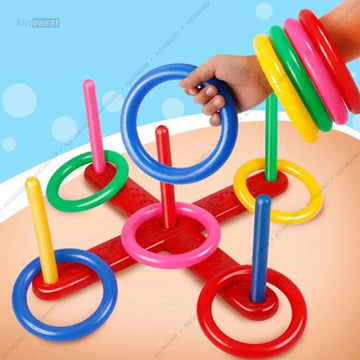 Ring toss
