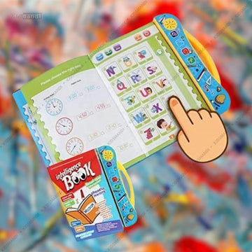 Musical Learning Educational Toys for Kids