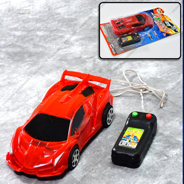 Remote Control Racing Car Toys