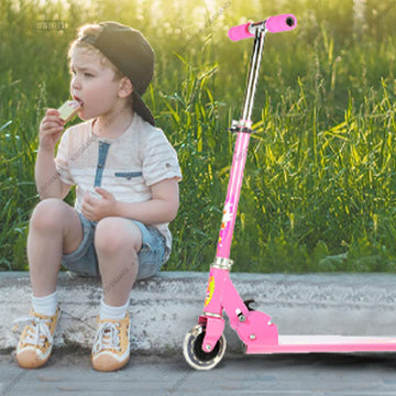 Scooty for kids