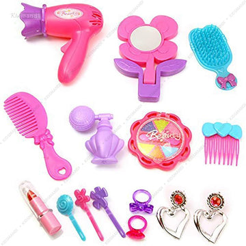 Pretend Play Makeup Set for kids