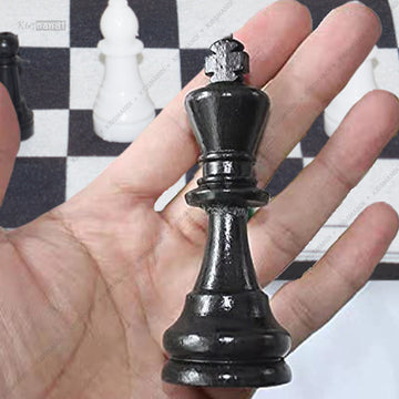 chess pieces