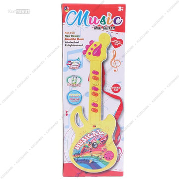 Musical Toys