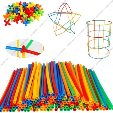 Stick Blocks Learning Educational Toy
