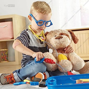 Pretend Medical Kit for Kit