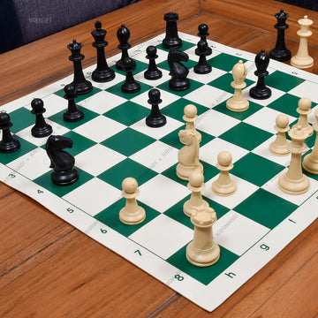 Chess set