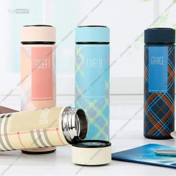 Double Wall Vacuum Bottle