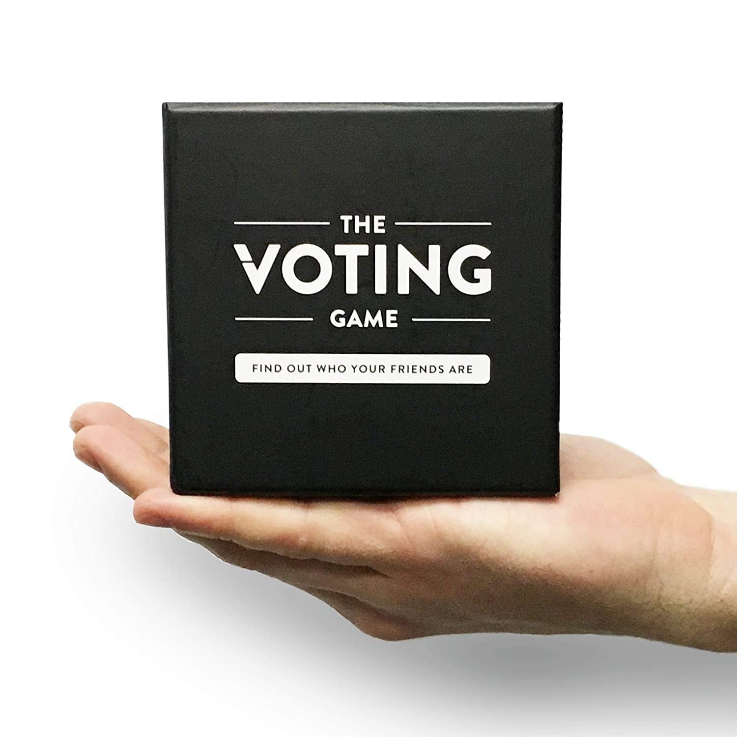 KIDS MANDI - The voting game - interactive and fun activity