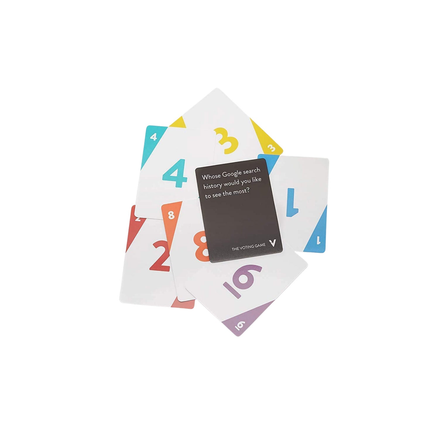 KIDS MANDI - The voting game - interactive and fun activity