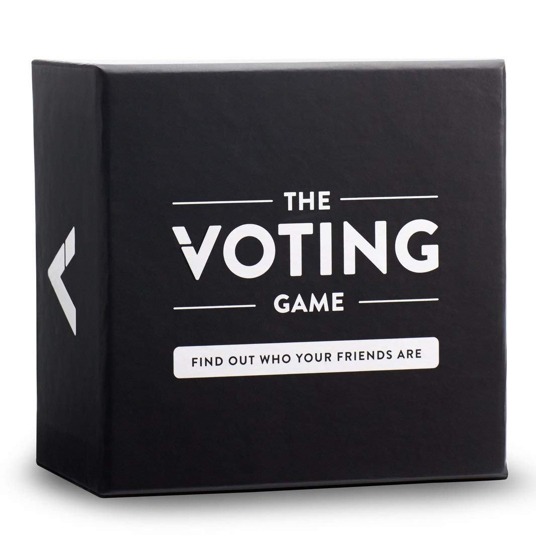 KIDS MANDI - The voting game - interactive and fun activity