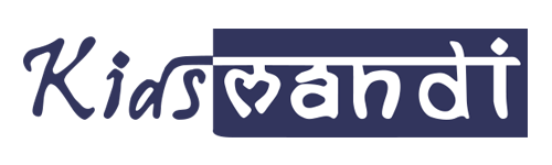 KIDSMANDI LOGO