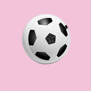 Air Soccer LED Hover Ball