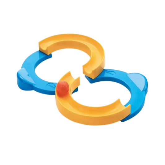 Infinite Loop 8 -Shaped Balancing Track Toy