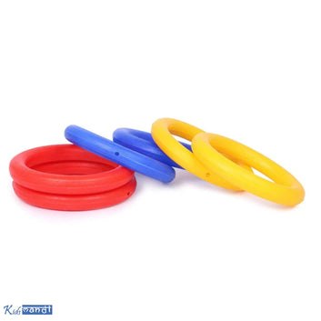 13 Pcs Ring toss Game