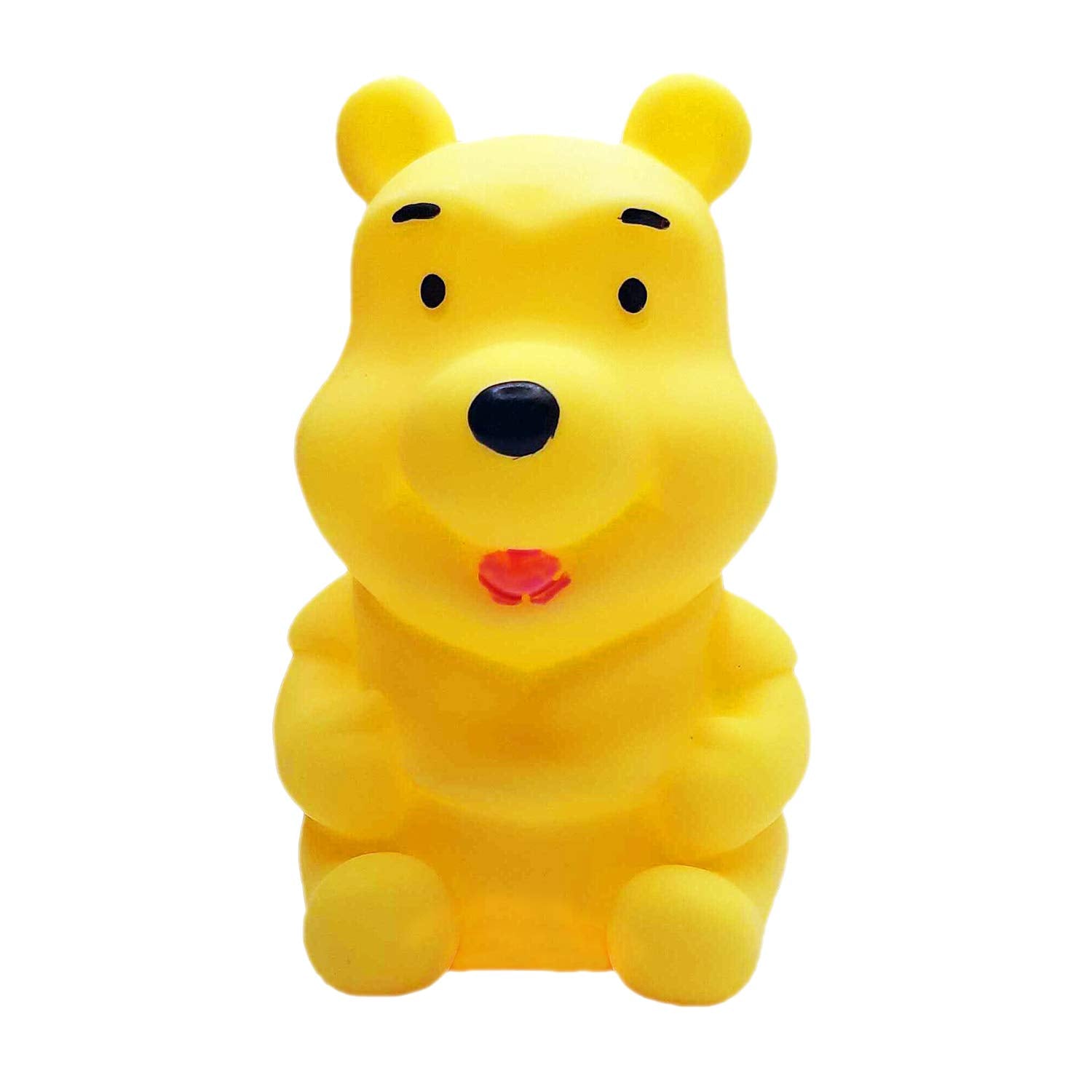 Soft Touch LED Lamp - Bear Soft Touch LED Lamp - Bear