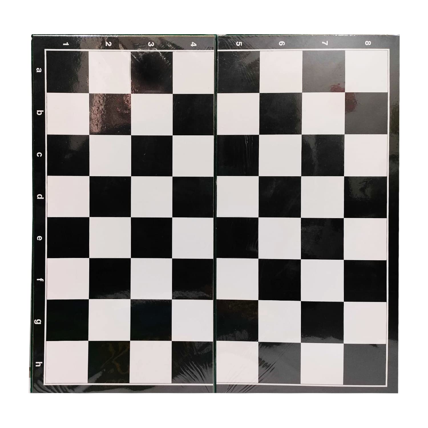 Kids Mandi Techno Magnum Chess Set for 12+ years.