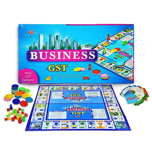 Kids Mandi fun-filled business game with coins for young businessmen.