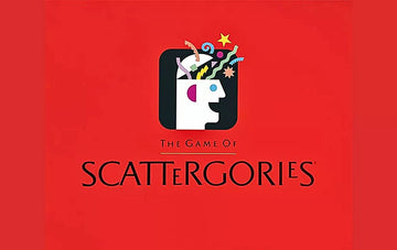 How To Play Scattergories Card Game