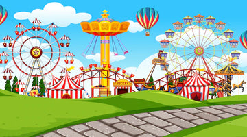 Theme Park recommendations across India for Kids Day Out!