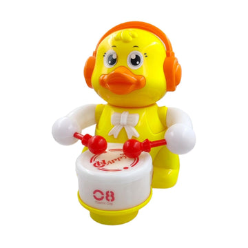 Kids Mandi® Musical Toddler Toy - Exclusive Collection for Kids, Fun Learning, Educational Play, Interactive Music, Safe for Babies, Perfect Gift for Toddlers