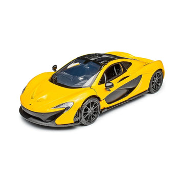 Kids Mandi® 3D Sports Car for Kids - 1:16 Scale Off-Road Vehicle, Red, 2.4GHz RC Car, All-Terrain, Gift for Boys & Girls, Fun Outdoor Play