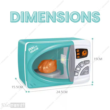 Kids Mandi Kitchen Toy Set | Pretend Cooking Playset for Kids | Role Play Kitchen Accessories, Educational Toy for Toddlers, Fun Interactive Cooking Set for Boys & Girls