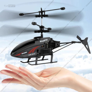 Remote Control Helicopter Toys